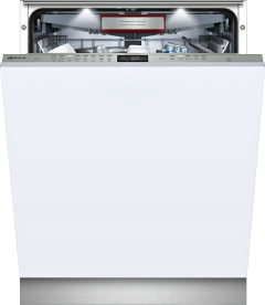 Neff S515T80D1G 60cm Fully Integrated Dishwasher