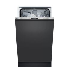 Neff S975HKX20G 45cm Fully-Integrated Dishwasher 