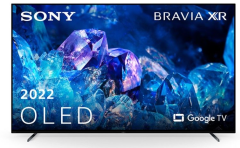 Sony XR65A80KU 65' OLED| 4K Ultra HD| Bravia XR| HDR| Smart TV 
