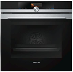 Siemens HB676GBS1 Iq700 60Cm Built-In Oven - Stainless Steel 