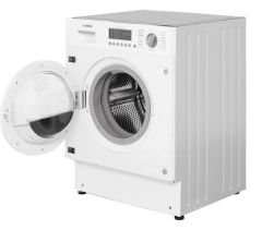 Bosch WKD28541GB 7/4kg 1400 rpm Washer Dryer