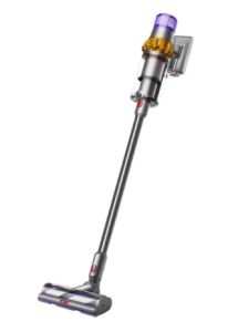 DYSON V15 Detect Absolute™ Cordless Vacuum Cleaner - Yellow & Nickel 394472-01