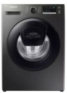 Samsung Series 5 WW90T4540AX/EU Ecobubble Washing Machine|9kg 1400rpm - Platinum Silver