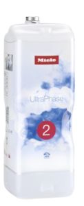 Miele WAUP21402L Miele Ultraphase 2 2-Component Detergent 
