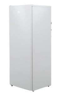 Beko FSG3545W Upright Freezer White
