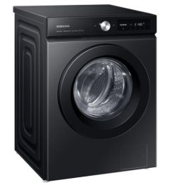 Samsung Bespoke AI Series 5+ WW11BB504DAB/S1 11kg Washing Machine with Ecobubble and SpaceMax - Black