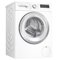 Bosch WAN28209GB Freestanding 9kg 1400 Spin Washing Machine White 
