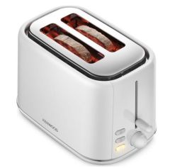 Kenwood TCP05.AOWH Abbey Collection 2 Slice Toaster - White
