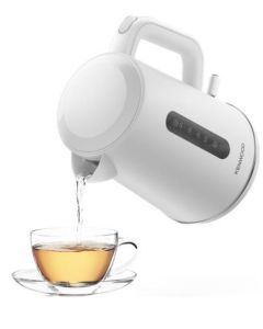 Kenwood ZJP05.AOWH Abbey Collection Kettle - White