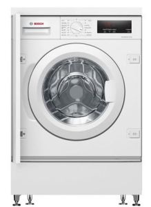 Bosch WIW28302GB Integrated 8kg Washing Machine 
