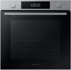 Samsung Series 4 NV7B4430ZAS/U4 Smart Oven With Dual Cook - Stainless Steel