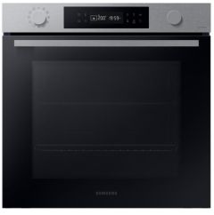 Samsung Series 4 NV7B41403AS/U4 Smart Oven with Catalytic Cleaning - Stainless Steel