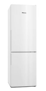 Miele KD4172E ACTIVE Freestanding Fridge Freezer 186cm(H), Energy Class E - White 