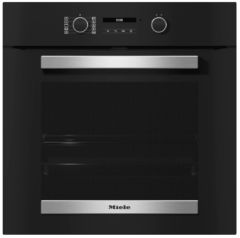 Miele H2465BP Built-In 76 Litre Oven with 8 Functions 