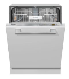 Miele G5150VI Built-In 60cm Dishwasher| Energy Class D - edst/clst