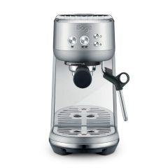Sage SES450BSS4GUK1 Espresso Bambino Coffee Machine - Stainless Steel