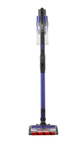 Shark IZ251UK Anti Hair Wrap Cordless Stick Vacuum Cleaner with Flexology (Twin Battery)