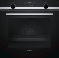 Siemens iQ500 HB535A0S0B Built In Single Oven-Stainless Steel