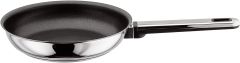 Stellar SL13 Stay Cool| 20cm Frying Pan| Non Stick - Stainless Steel