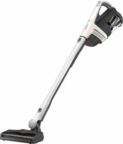 Miele Triflex HX1 - SMUL0 Cordless Stick Vacuum Cleaner Lotus White