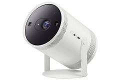 Samsung SPLSP3BLAXXU The Freestyle Full HD Hdr Smart TV Led Projector - White