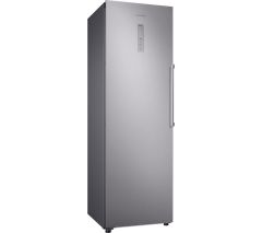 Samsung RZ32M7120SA Freestanding Tall Freezer with All Around Cooling -  Metal Graphite