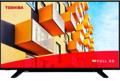 Toshiba 32L2163DB 32" Smart Full HD HDR LED TV