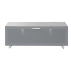 Ttap SOR-1200-GRY 1200Mm High Gloss Grey Cabinet Grey