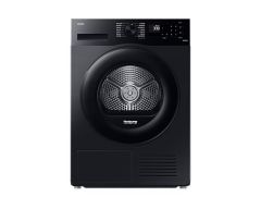Samsung DV90CGC0A0ABEU 9Kg Heat Pump Tumble Dryer - Black 