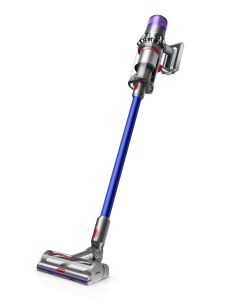 Dyson V11 Absolute Cordless Vacuum Cleaner Nickel/Blue 