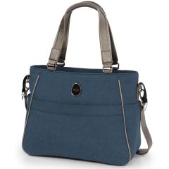 Egg Changing Bag Deep Navy *Clearance Stock*