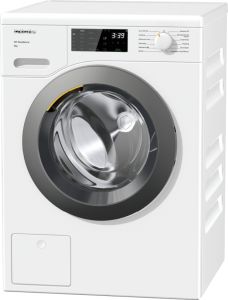 Miele WED025 WCS 8kg Freestanding Washing Machine - White