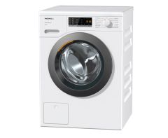 Miele WEA025 7kg 1400Spin Front-Loading Washing Machine - White