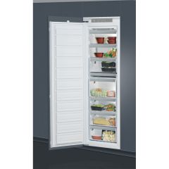 Whirlpool AFB18431 Integrated Frost Free Upright Freezer 