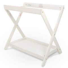 Uppababy 0208W Carry Cot Stand - White