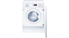 Bosch WKD28351GB Integrated 7/4 kg 1400 Spin Washer Dryer