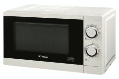 Dimplex X-980531 Freestanding 20 Litres| 800 Watts Microwave - White 