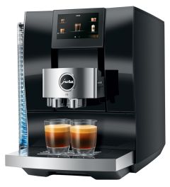 Jura 15423 JURA Z10 Coffee Machine - Black 