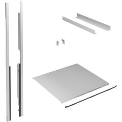 Neff Z11SZ90X0 Seamless Combination strips|metal platform and brackets for Slide+Hide N90 + N70 sin