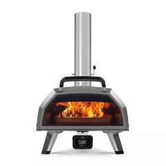 Ooni UU-P2EE00 Karu 2 Pro 16" Multi-Fuel Outdoor Pizza Oven