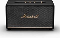 Marshall 1006012 STANMORE III BT speakers - Black