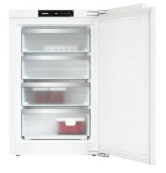 Miele FNS 7140 E Built‑in freezer for perfect side-by-side combination