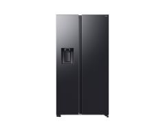 Samsung RS70F64KDFEU Series 6 SpaceMax™ Smart American Fridge Freezer - Black