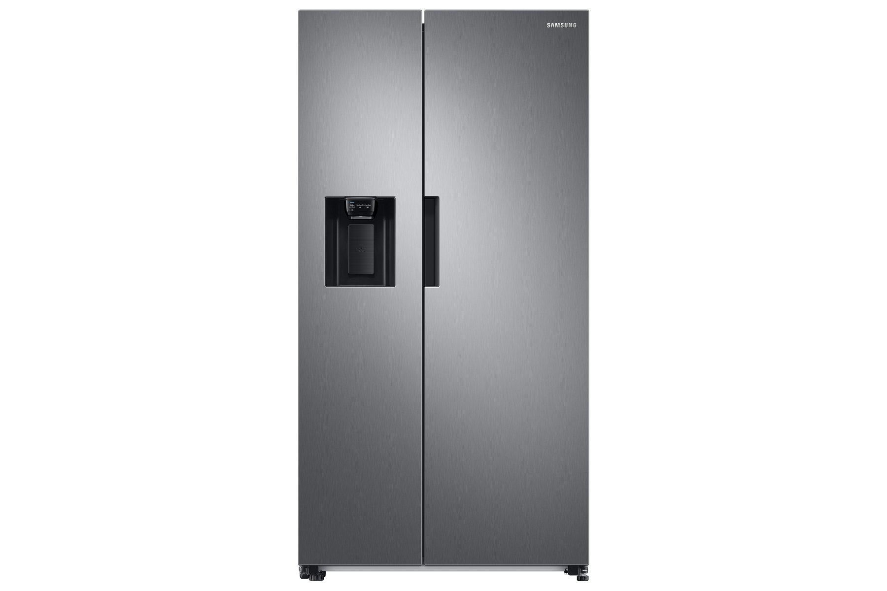 Samsung Series 7 RS67A8810S9/EU American Style Fridge Freezer With Spacemax™ Technology - Silver