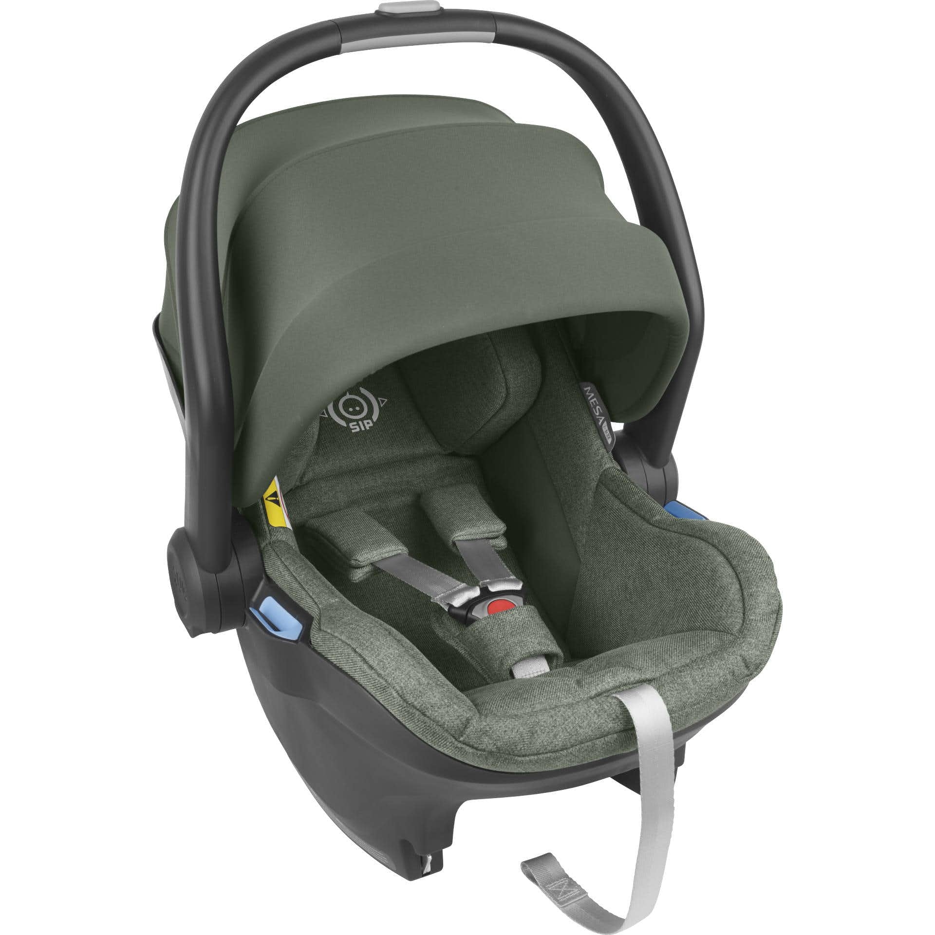 Uppababy Mesa iSize Infant Car Seat Emmett *Clearance Stock*