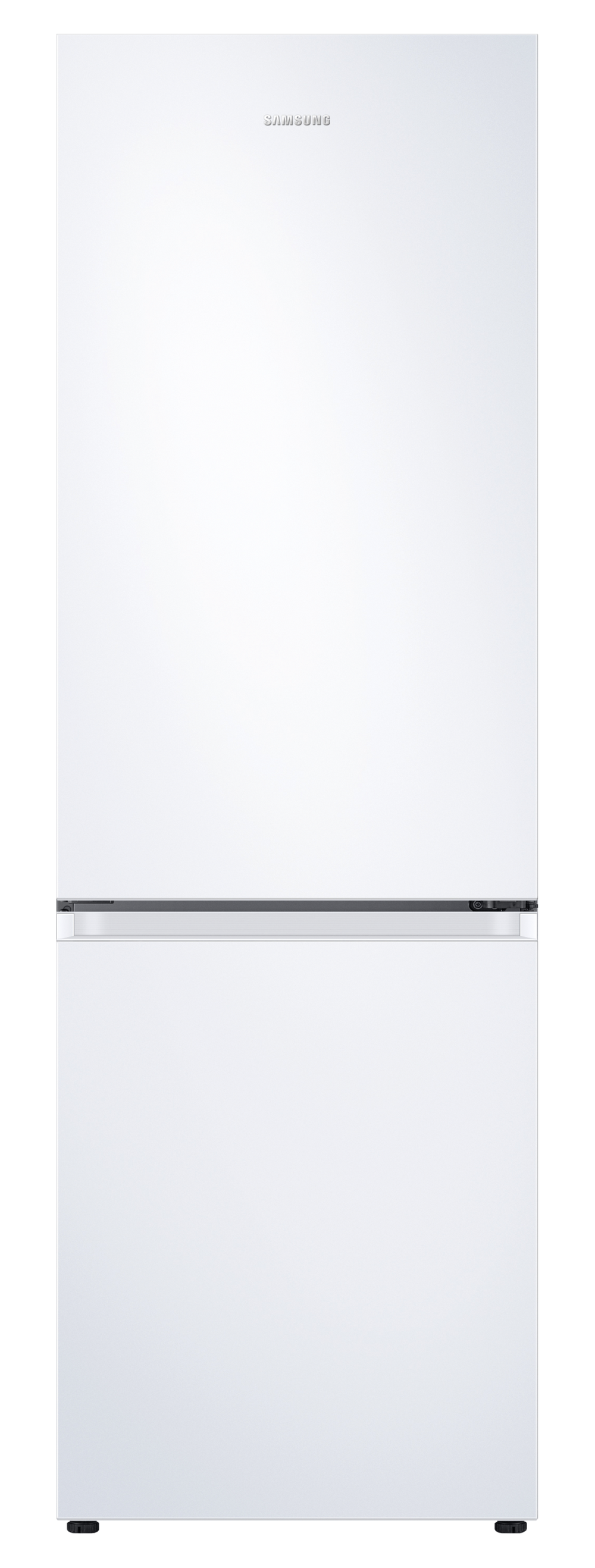 Samsung Series 5 RB34T602EWW 60cm Classic Fridge Freezer with Space Max Technology - White 