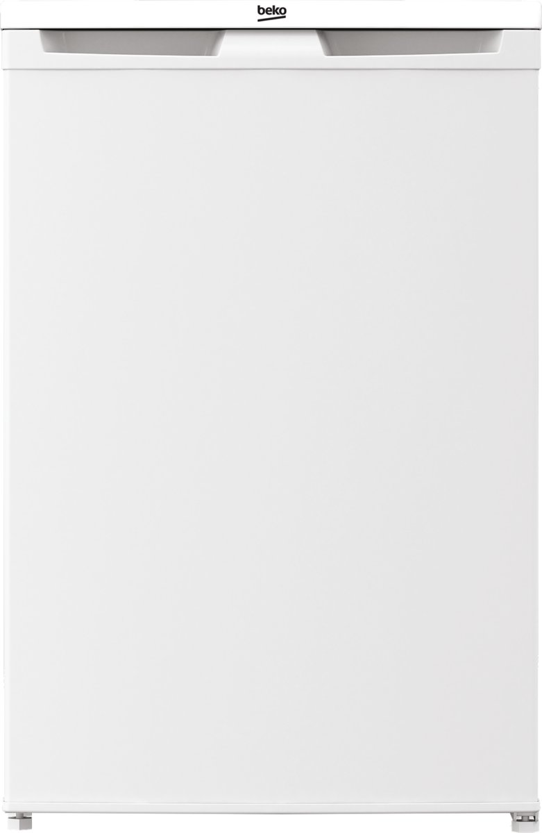 Beko UFF4584W Freestanding Frost Free Freezer - White