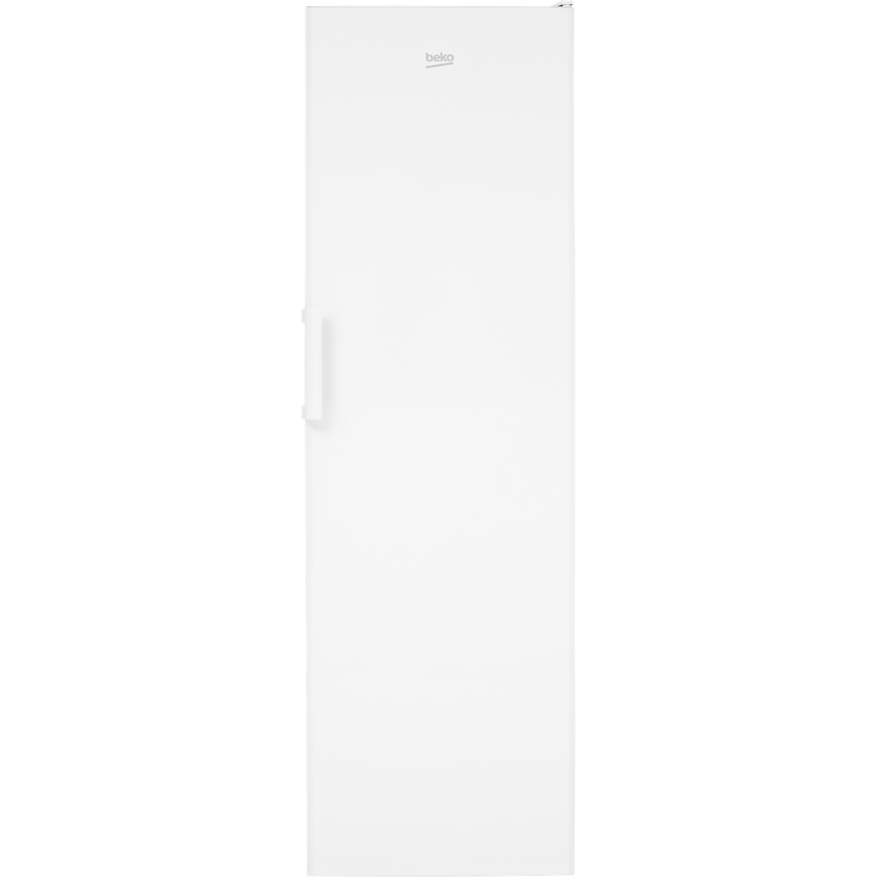 Beko LSP3579W Freestanding Larder Fridge - White *Display Model*
