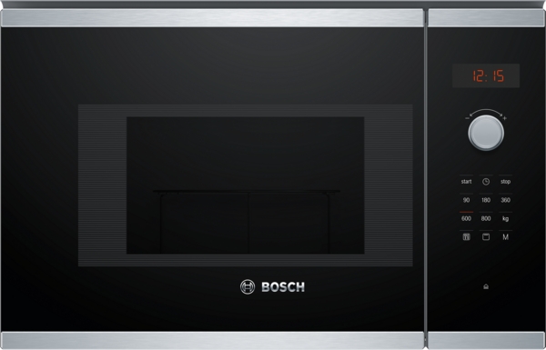 Bosch  Serie | 4 BEL523MS0B Built in Microwave *Display Model*