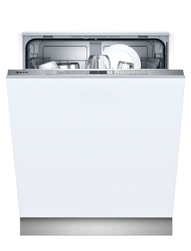 Neff S153ITX05G N30 Fully Integrated Dishwasher 60cm